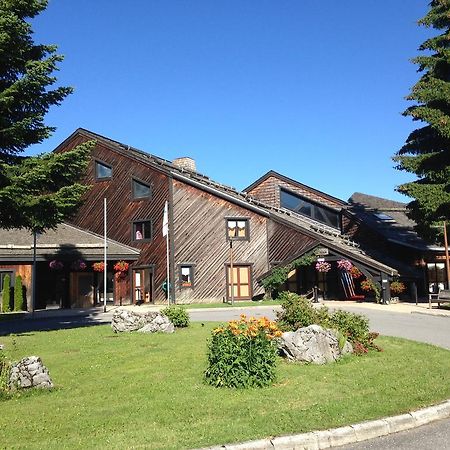 Village Club Les Tavaillons Араш-ла-Фрасс Екстер'єр фото