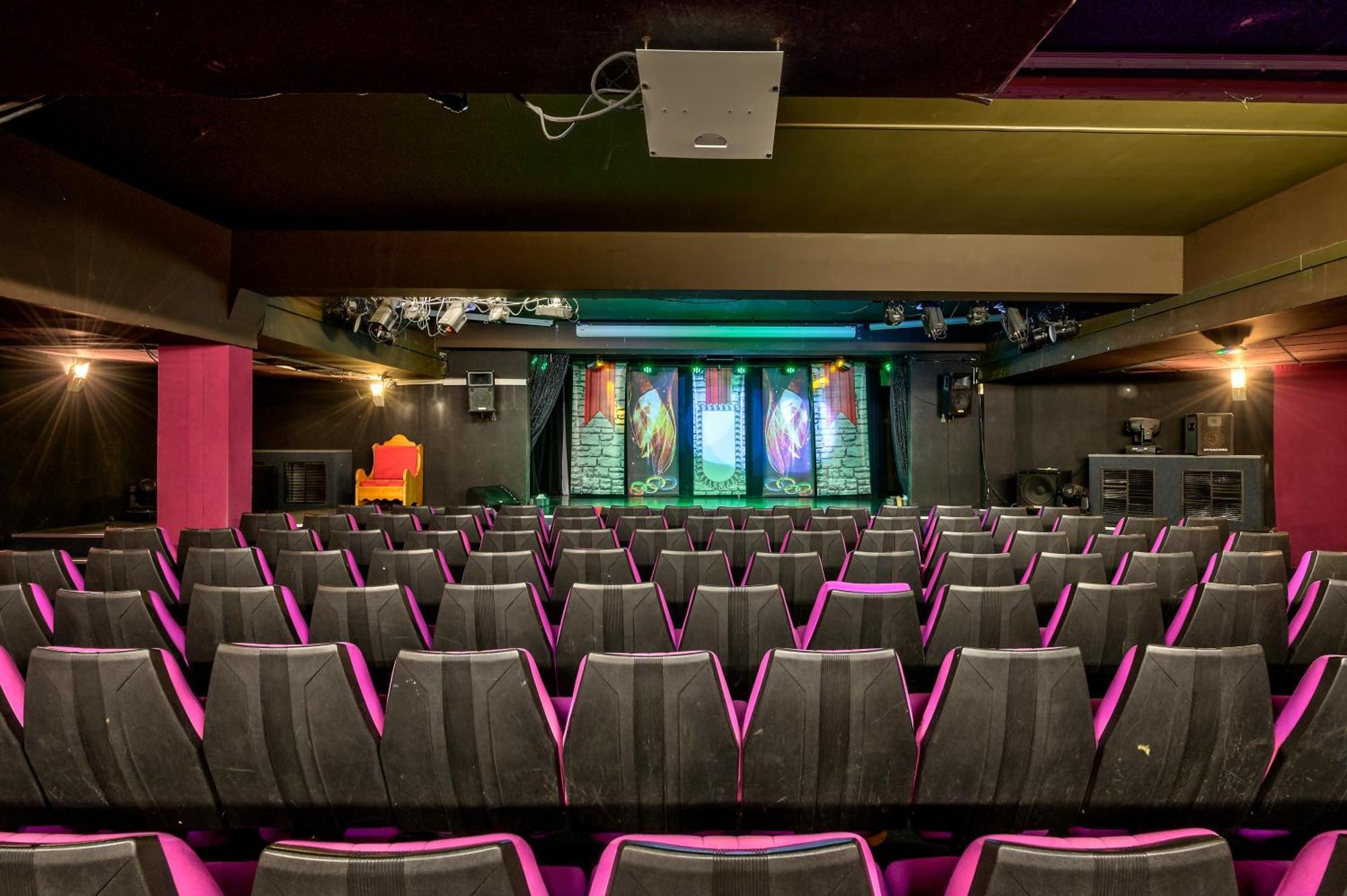 Village Club Les Tavaillons Араш-ла-Фрасс Екстер'єр фото